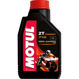 Motul 710 2T 1 l