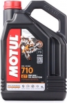 Motul 710 2T 4 l