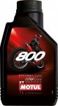 Motul 800 2T Factory Line Off Road 1 l