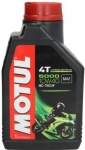 Motul 5000 4T 10W-40 1 l