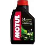 Motul 5100 4T 10W-40 1 l