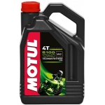 Motul 5100 4T 10W-40 4 l