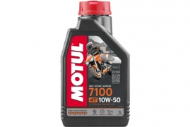 Motul 7100 4T 10W-50 1 l