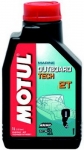 Motul Outboard Tech 2T 1 l