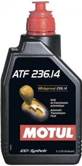 Motul ATF 236.14 1 l