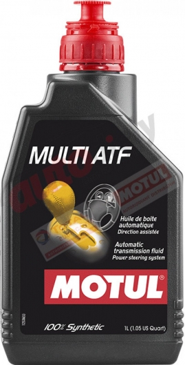 Motul Multi ATF 1 l