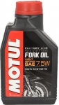 Motul Fork Oil Factory Line Light/Medium 7,5W ...