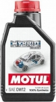 Motul HYBRID 0W-12 1 l