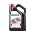 Motul HYBRID 0W-12 4 l