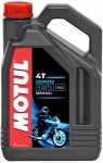 Motul 3000 4T 20W-50 4 l