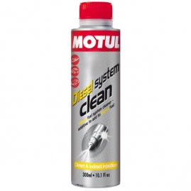 Motul Diesel System Clean 300 ml