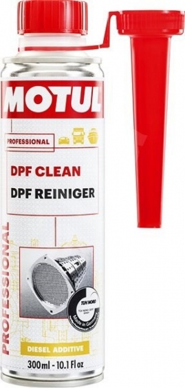 Motul DPF Clean 300 ml