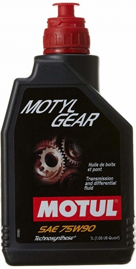 Motul Motylgear 75W-90 1 l