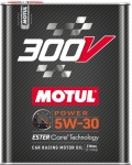 Motul 300V Power 5W-30 2 l