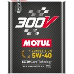 Motul 300V Competition 5W-40 2 l