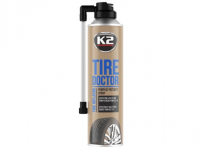 K2 Tire Doktor 535ml utesnenie prepichnutých ...