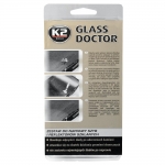 K2 Glass Doctor na opravu skla