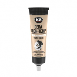 K2 Cera High Temp 100ml mazivo na brzdy