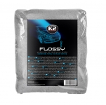 K2 MIKROVLÁKNO FLOSSY PRO 90x60cm 800g/m2