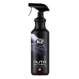 K2 NUTA PRO ANTI INSECT 1L odstraňuje hmyz