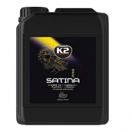 K2 SATINA PRO 5L Energy Fruit na palubnú dosku