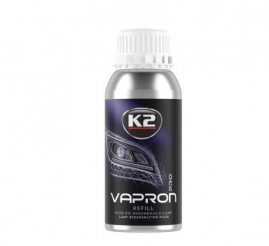 K2 VAPRON PRO Refill Náhradná náplň 600ml