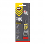 K2 PROLOK HIGH 6ml na závity vysoká pevnosť