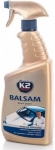 K2 BALSAM 700ml vosk na lak