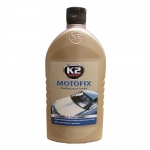 K2 MOTOFIX 500ml na znečistený lak