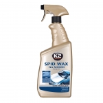 K2 SPID WAX 750ml vosk na mokré karosérie