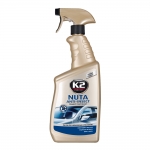 K2 NUTA ANTI INSECT 700ml odstraňuje hmyz