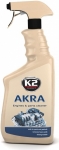 K2 AKRA 770ml čistič motorov