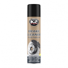 K2 BRAKE CLEANER 600ml - čistič bŕzd