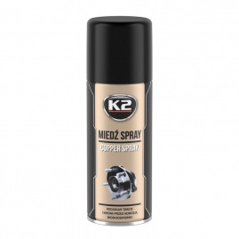 K2 COPPER SPREJ 400ml medený sprej