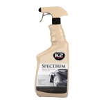 K2 SPECTRUM 700ml leští a chráni lak