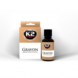 K2 GRAVON REFILL 50ml - keramická ochrana laku 5 rokov