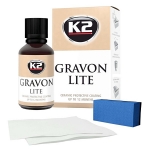 K2 GRAVON LITE 50ml + Aplikátor - keramická ...