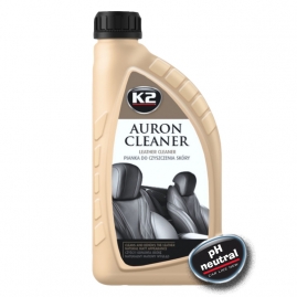 K2 AURON CLEANER 1L - čistič kože