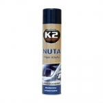 K2 NUTA 600ml - čistič okien