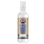 K2 LCD CLEANER 250ml - na čistenie displejov