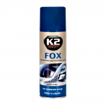 K2 FOX 150ml - proti zahmlievaniu okien