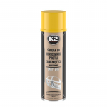 K2 CAVITY WAX 500ml - konzervuje dutiny