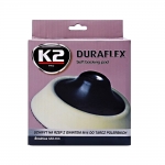 K2 DURAFLEX - úchyt 123mm