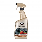 K2 DEOCAR 700ml Strawberry osviežovač vzduchu