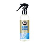 K2 DEOCAR 250ml Blue Ocean - osviežovač vzduchu