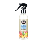 K2 DEOCAR 250ml Fresh Citrous - osviežovač vzduchu