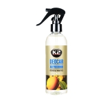 K2 DEOCAR 250ml Lemon - osviežovač vzduchu