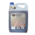 K2 TURBO TRUCK 5kg - na umývanie nákladných ...