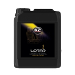 K2 LOTAR PRO 5L - na čistenie čalúnenia