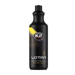 K2 LOTAR PRO 1L - na čistenie čalúnenia